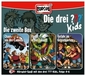 Die drei ??? Kids Box 2 (drei Fragezeichen)