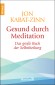 Gesund durch Meditation