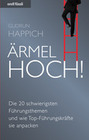 [Gudrun Happich: &Auml;rmel hoch!]