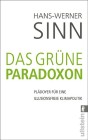 [Hans-Werner Sinn: Das gr&uuml;ne Paradoxon]