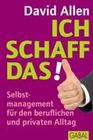 [David Allen: Ich schaff das!]