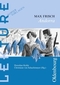 Max Frisch: Andorra