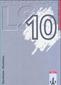LS Mathematik 10. Nordrhein-Westfalen. Neu. Schülerbuch