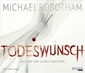 Todeswunsch