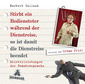 Stirbt ein Bediensteter während der Dienstreise, so ist damit die Dienstreise beendet