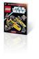 LEGO Star Wars Das große Stickerbuch