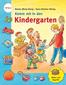 Komm mit in den Kindergarten