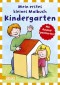 Mein erstes kleines Malbuch - Kindergarten