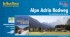 Bikeline Alpe Adria Radweg 1 : 75 000
