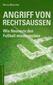 Angriff von Rechtsaußen