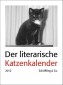 Der literarische Katzenkalender 2012