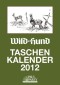 Wild und Hund Taschenkalender 2012