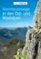 Abenteuerwege der Ost- und Westalpen
