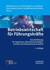[Betriebswirtschaft f&uuml;r F&uuml;hrungskr&auml;fte]