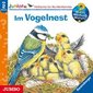 Wieso? Weshalb? Warum? Junior. Im Vogelnest