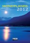 Mondplaner 2012. Taschenkalender