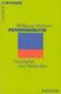 Psychoanalyse
