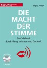 [Ingrid Amon: Die Macht der Stimme]