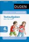 Duden - Einfach klasse in Mathematik 4. Klasse. Textaufgaben