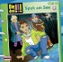 Die drei !!! 14: Spuk am See (Ausrufezeichen)