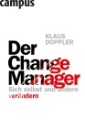 [Klaus Doppler: Der Change Manager]
