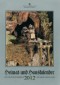 Heimat- und Hauskalender aus dem Erzgebirge und dem Vogtland 2012