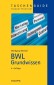 BWL Grundwissen