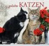 ... geliebte Katzen 2012