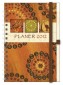 Planer Spirit 2012 Familientimer