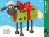 Weihnachten mit Shaun. Adventskalender