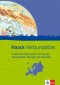Haack Verbundatlas. Arbeitsheft Deutschland und Europa - Topografische Übungen mit dem Atlas