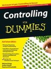 [M. Griga, A. J. Kosiol, R. Krauleidis: Controlling f&uuml;r Dummies]