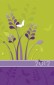 Ladytimer Floral Design Grün 2012