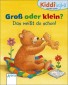 Groß oder klein?