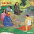 Gauguin 2012 Broschürenkalender