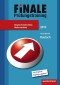 Finale - Prüfungstraining Hauptschulabschluss Niedersachsen