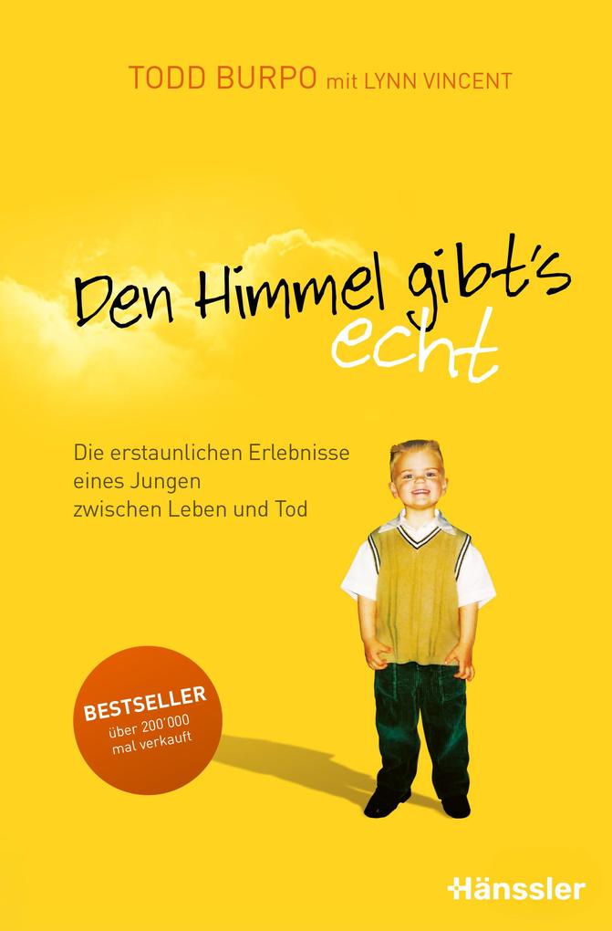 Den Himmel gibts echt