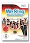 We Sing - Deutsche Hits inkl. 2 Mikrofone