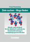 Ziele suchen - Wege finden