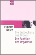 book by wilhelm reich