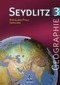 Seydlitz Geographie 3. Schülerband. Neubearbeitung. Rheinland-Pfalz, Saarland