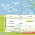Timer for Two 2012 Broschürenkalender