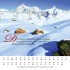 Du bist der ewige Fels 2012