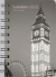 London 2012. Taschenkalender Deluxe