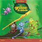 Disney - Das große Krabbeln
