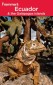 Frommer's Ecuador & the Galapagos Islands