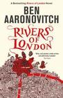 [Ben Aaronovitch: Rivers of London]