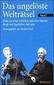 Das ungelöste Welträtsel. Briefe und Tagebücher 1898 - 1903