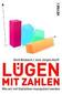 Lügen mit Zahlen