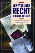 Verfassungsrecht. Schnell erfaßt